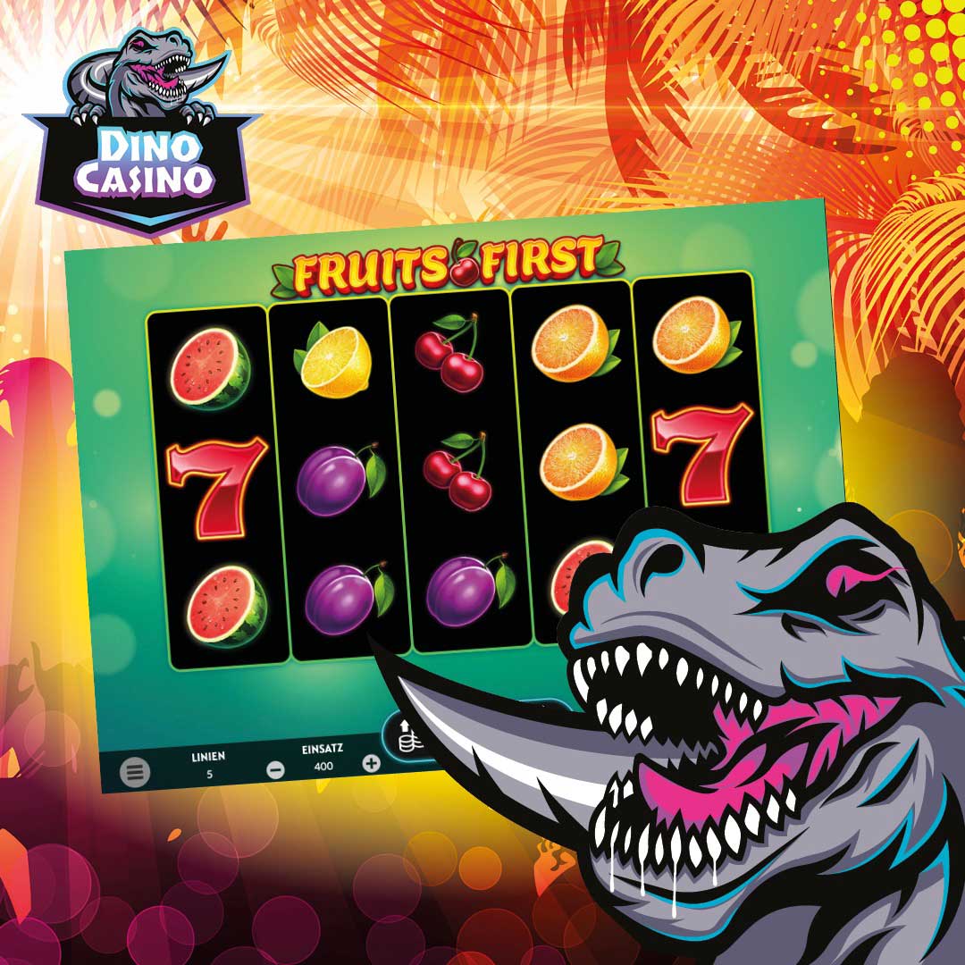 Dinocasino-Casino-Spiele-Strategie