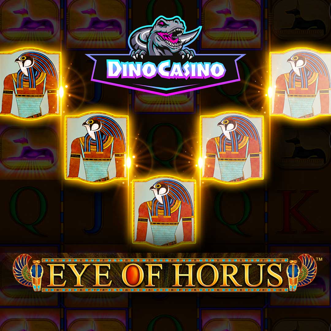Dinocasino-Casino-Spiele-Strategie